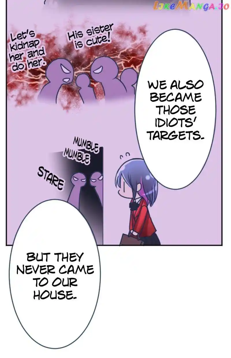 I Was Reborn As A Housekeeper In A Parallel World! Chapter 140