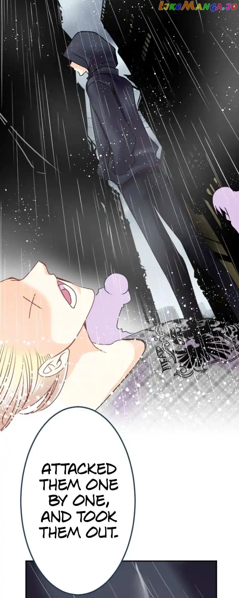 I Was Reborn As A Housekeeper In A Parallel World! Chapter 140