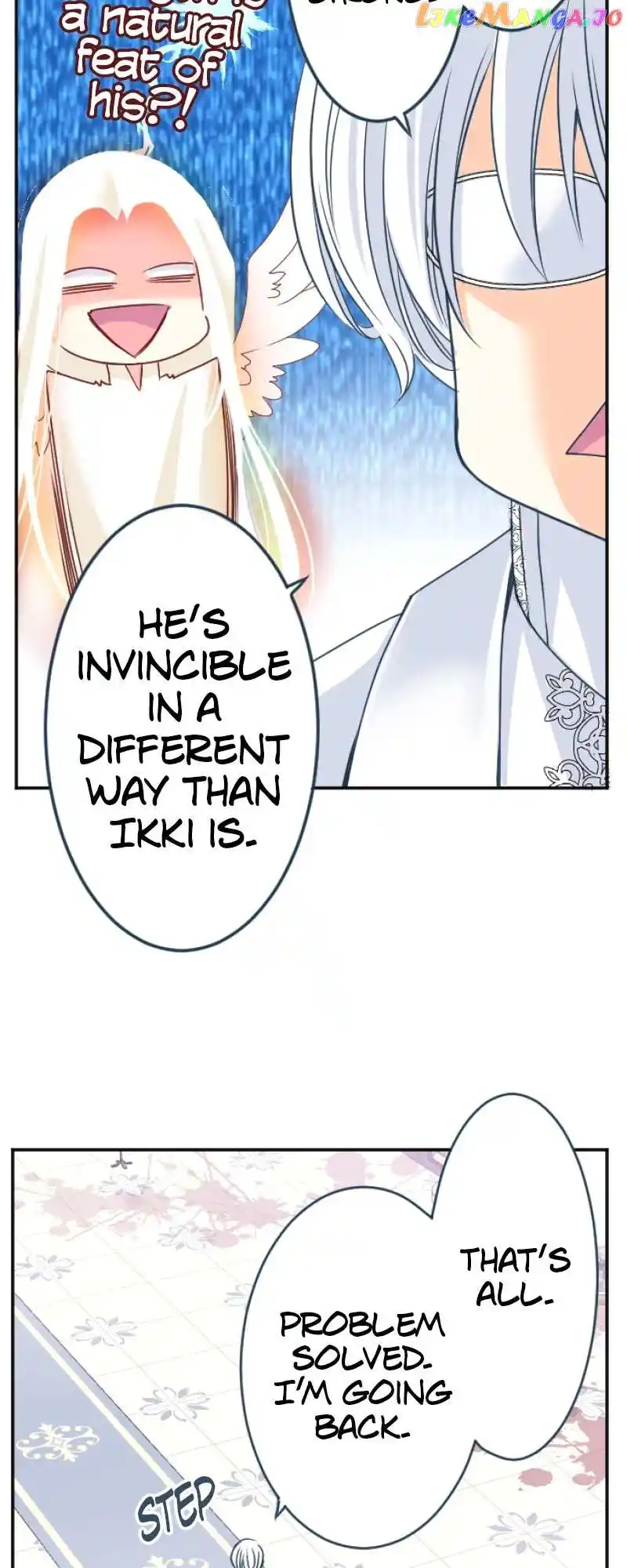 I Was Reborn As A Housekeeper In A Parallel World! Chapter 140