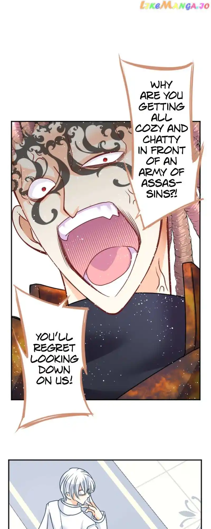 I Was Reborn As A Housekeeper In A Parallel World! Chapter 140