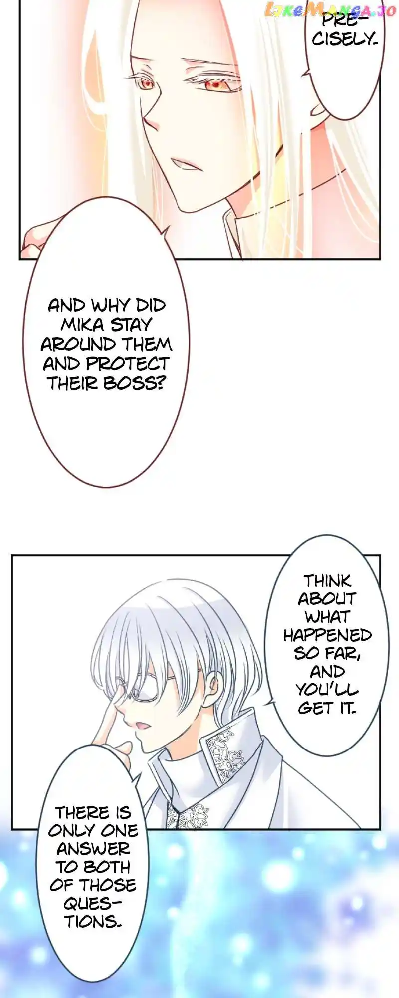 I Was Reborn As A Housekeeper In A Parallel World! Chapter 140