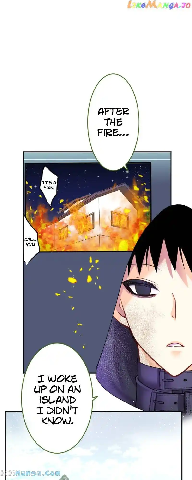 I Was Reborn As A Housekeeper In A Parallel World! Chapter 141