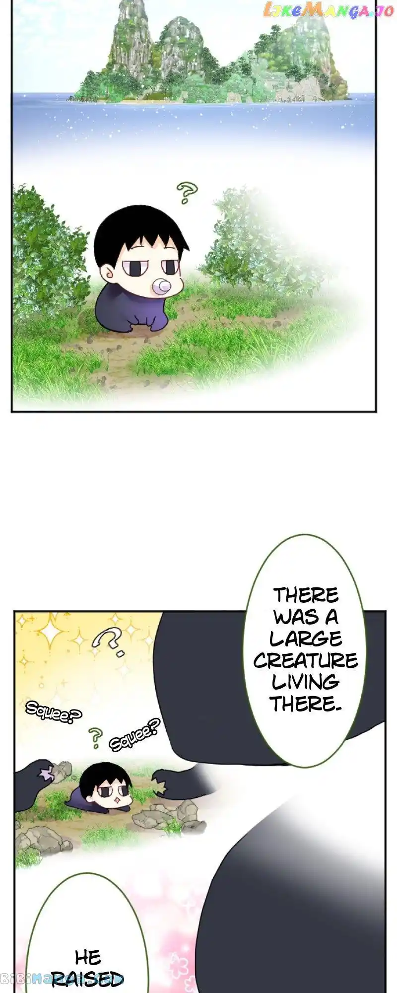 I Was Reborn As A Housekeeper In A Parallel World! Chapter 141