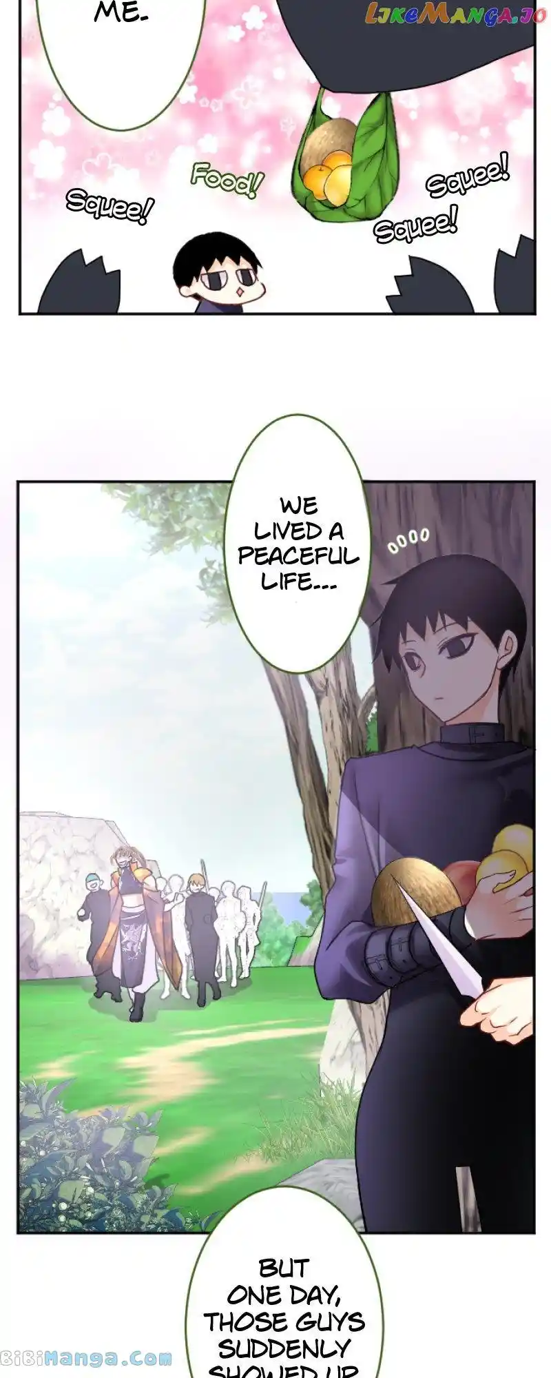 I Was Reborn As A Housekeeper In A Parallel World! Chapter 141