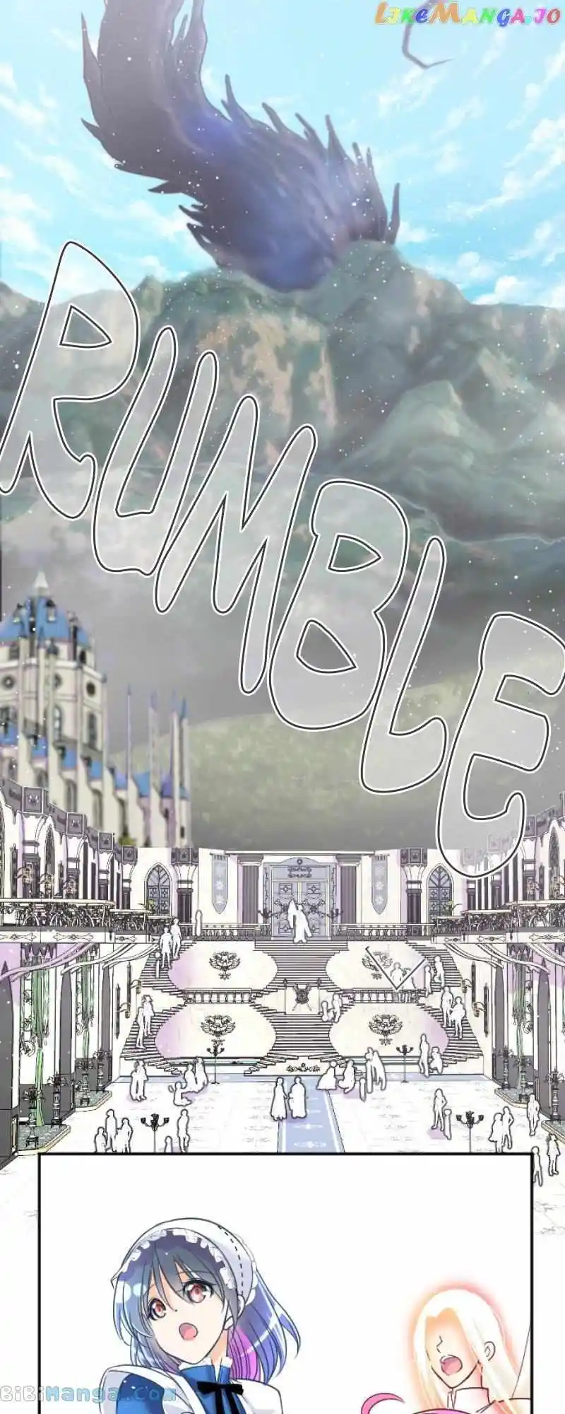 I Was Reborn As A Housekeeper In A Parallel World! Chapter 141