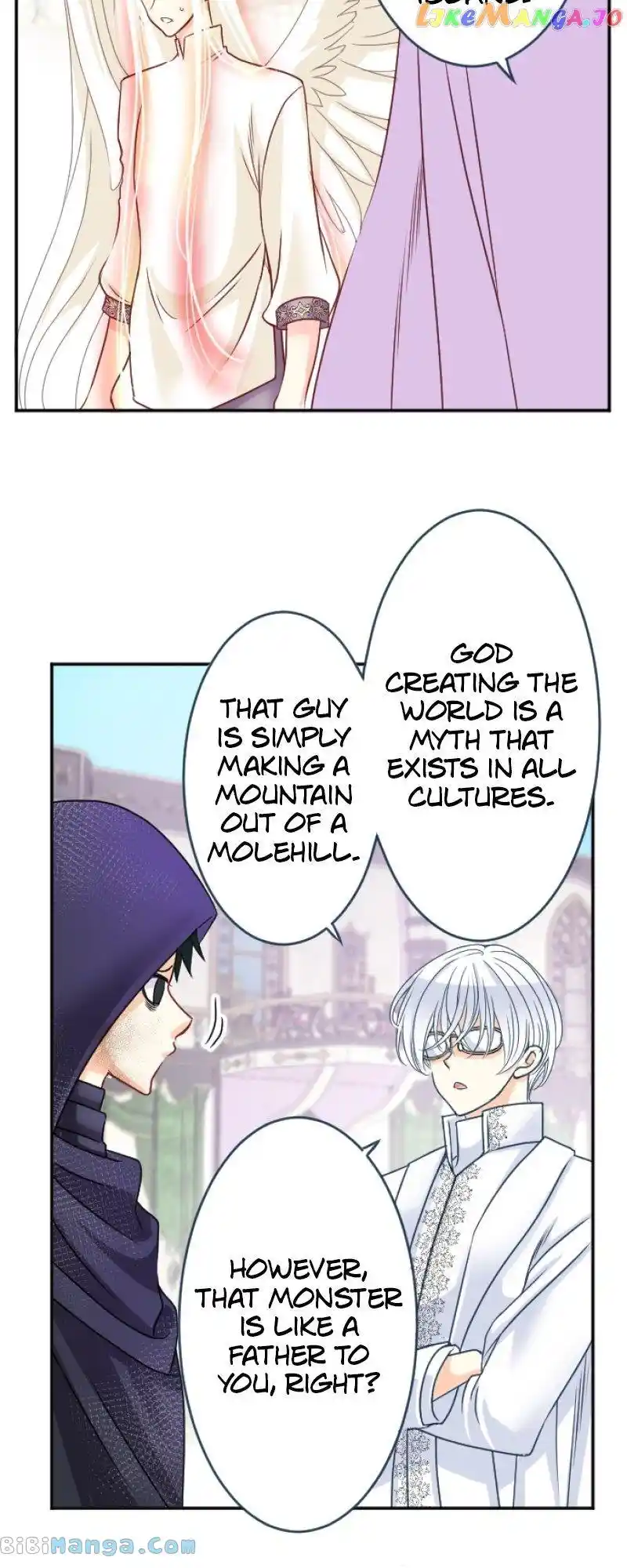 I Was Reborn As A Housekeeper In A Parallel World! Chapter 141