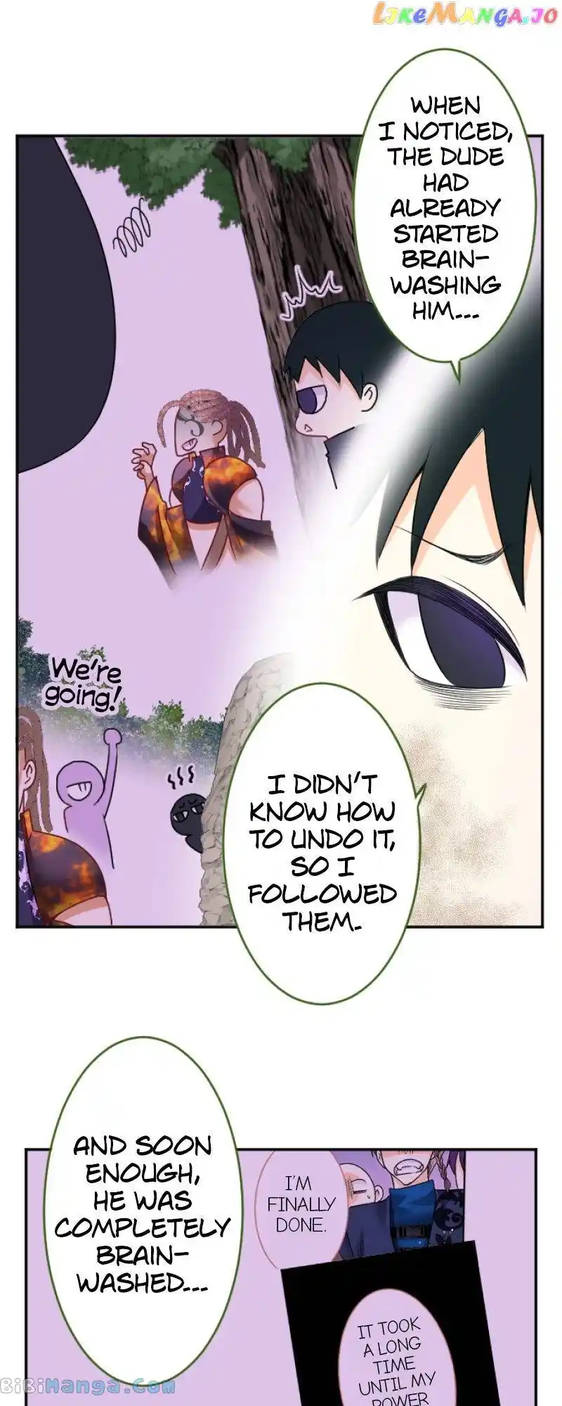 I Was Reborn As A Housekeeper In A Parallel World! Chapter 141