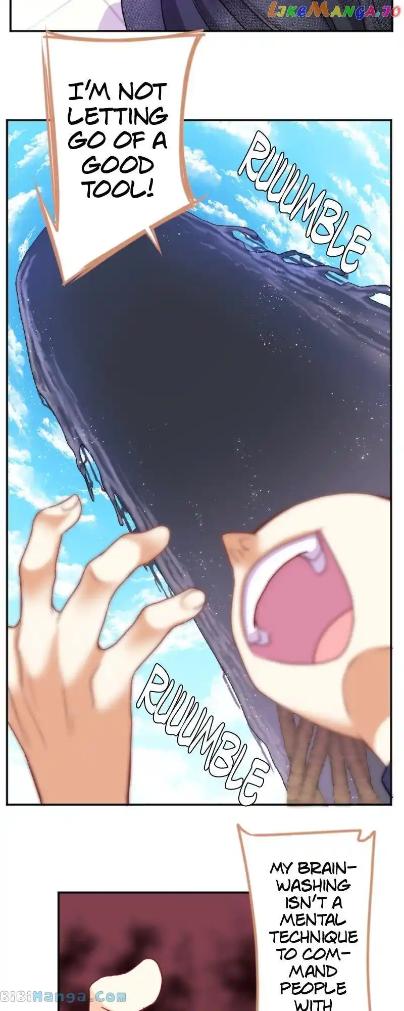 I Was Reborn As A Housekeeper In A Parallel World! Chapter 141