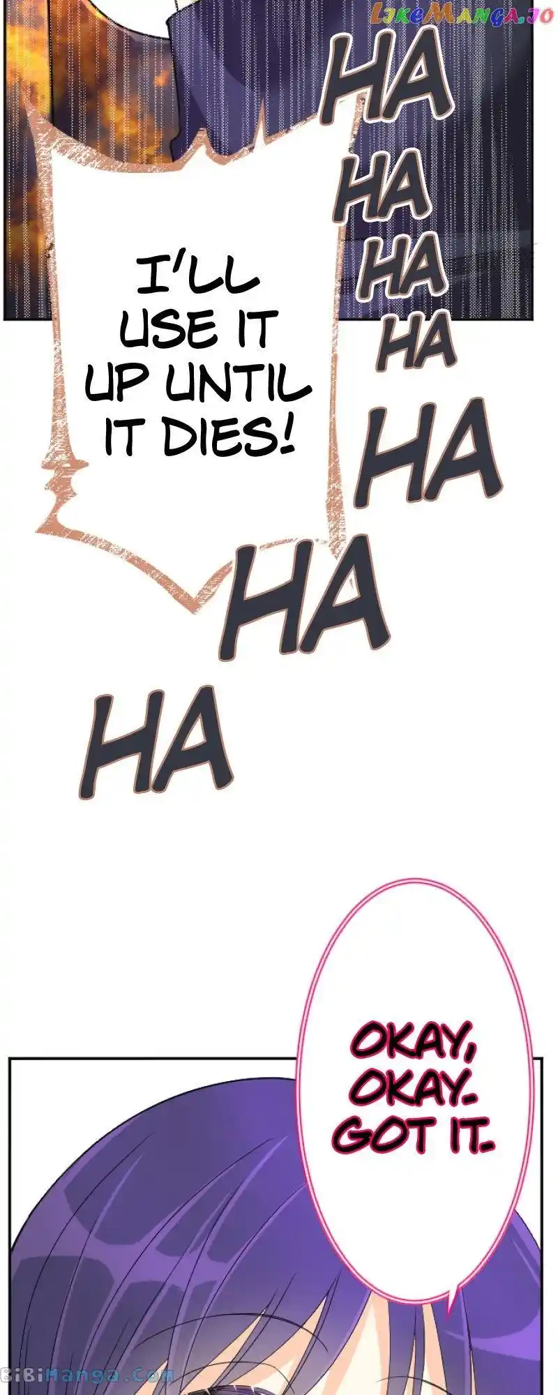 I Was Reborn As A Housekeeper In A Parallel World! Chapter 141