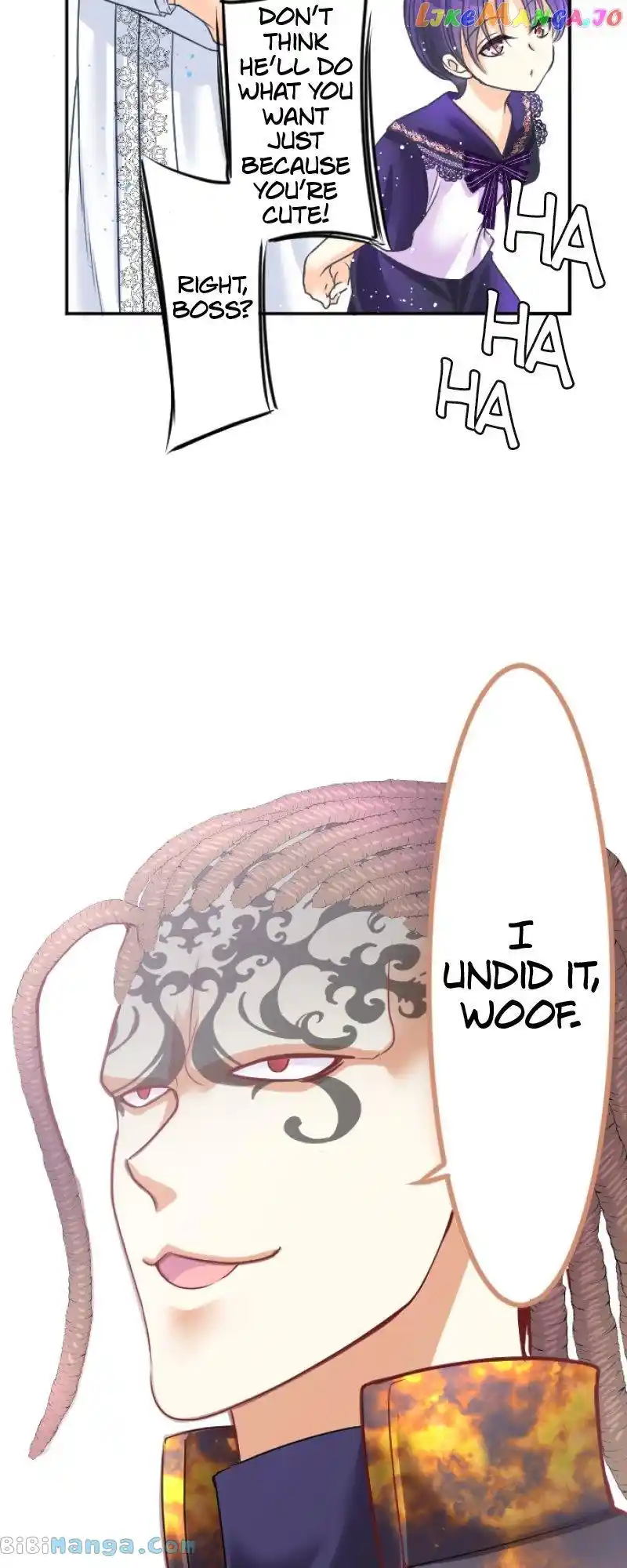 I Was Reborn As A Housekeeper In A Parallel World! Chapter 141