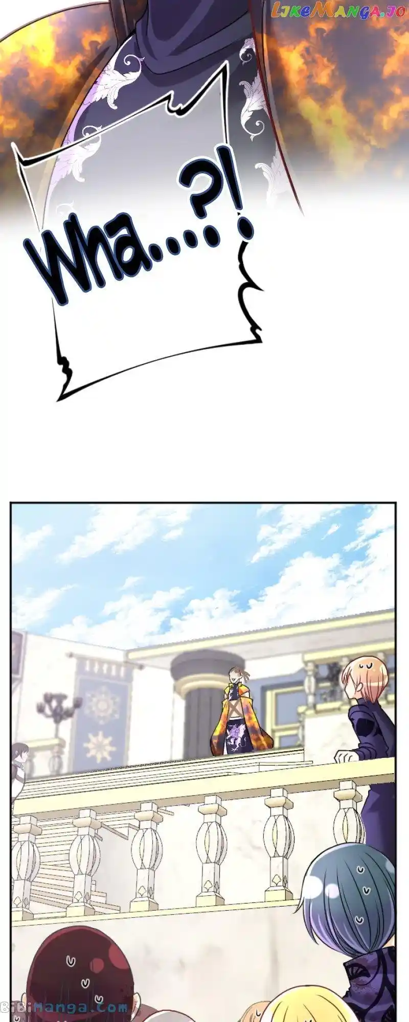 I Was Reborn As A Housekeeper In A Parallel World! Chapter 141