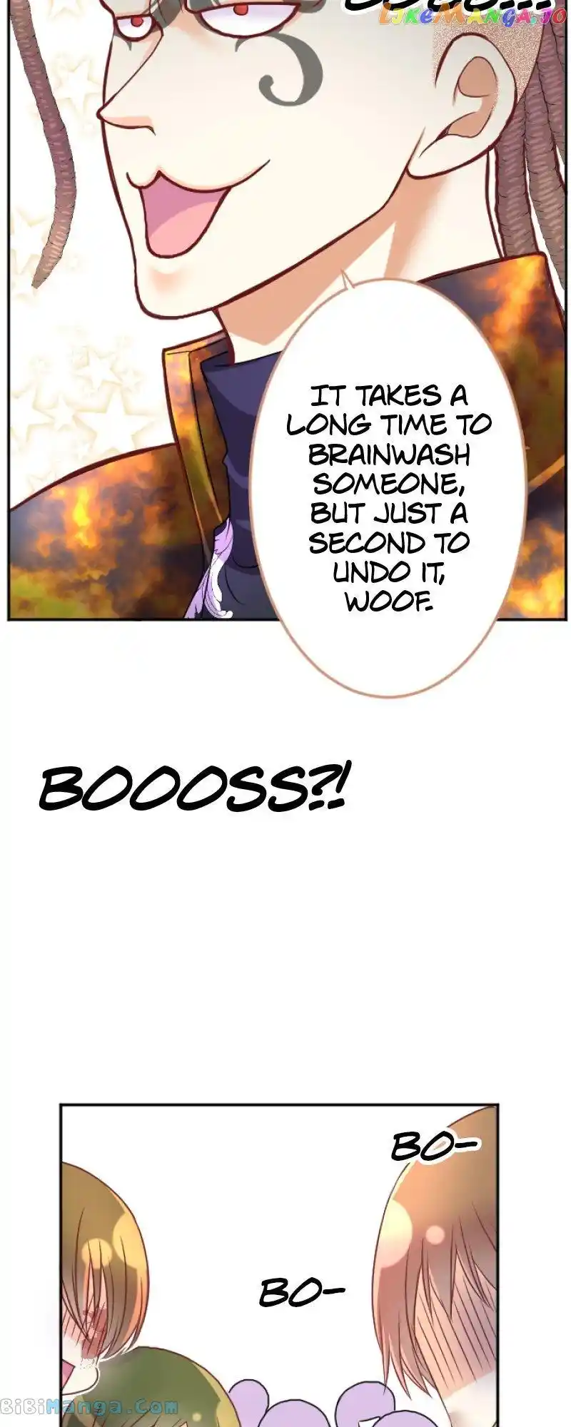 I Was Reborn As A Housekeeper In A Parallel World! Chapter 141