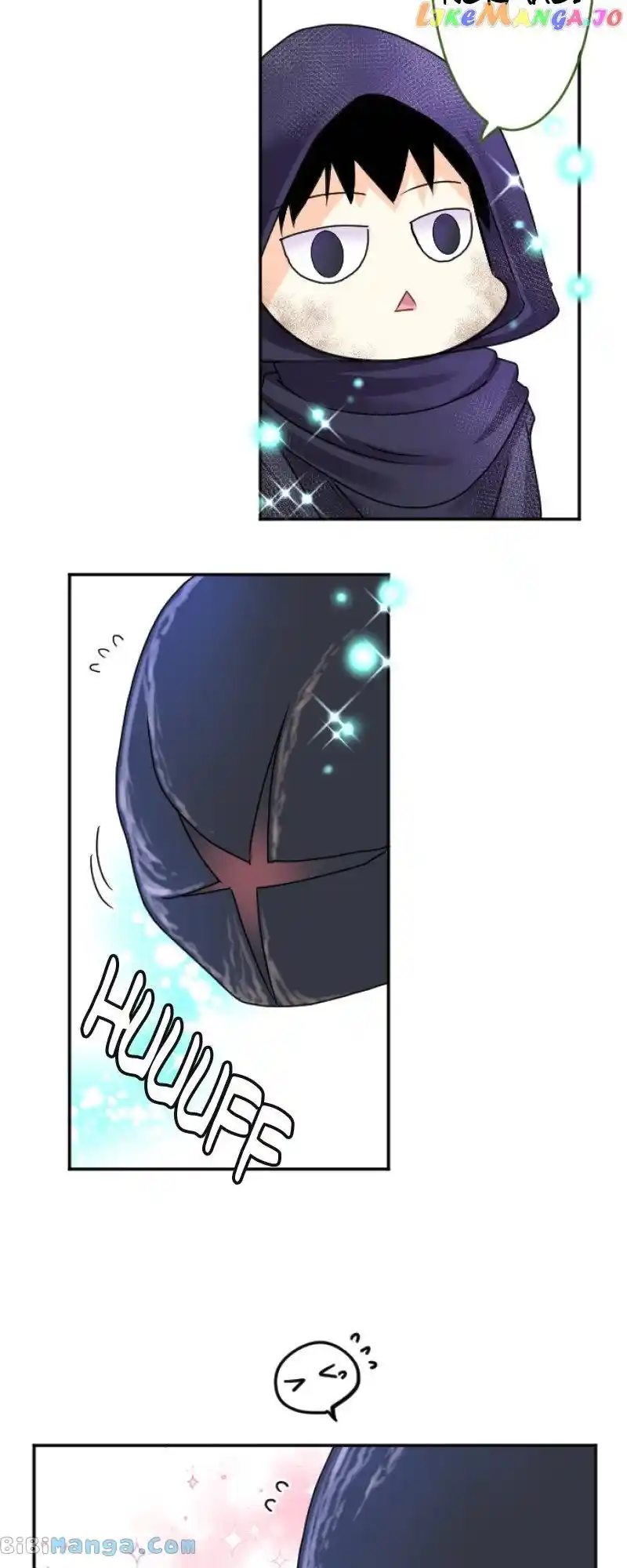 I Was Reborn As A Housekeeper In A Parallel World! Chapter 141