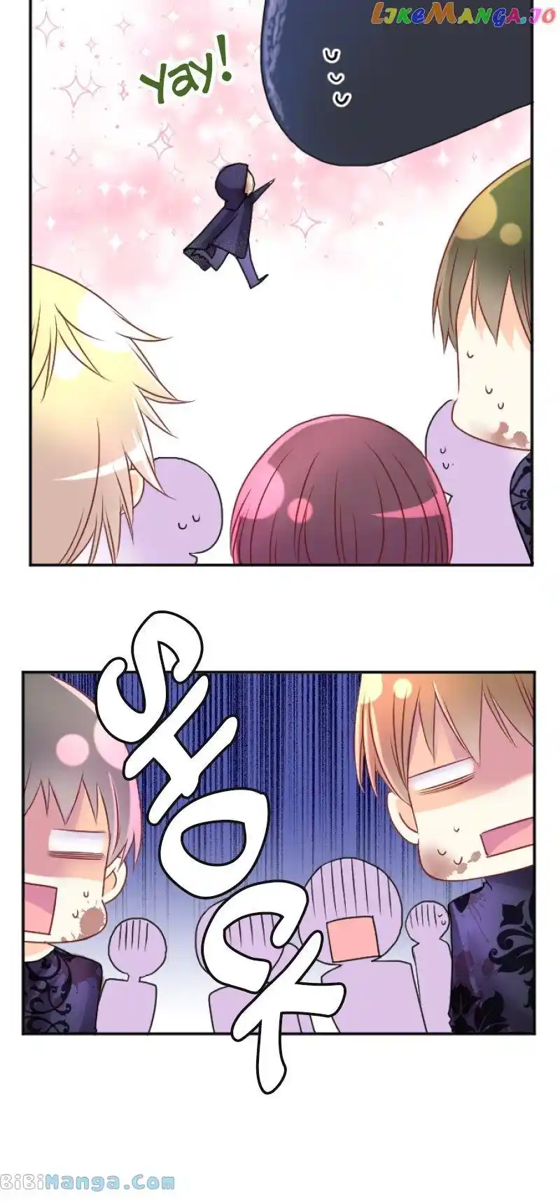 I Was Reborn As A Housekeeper In A Parallel World! Chapter 141