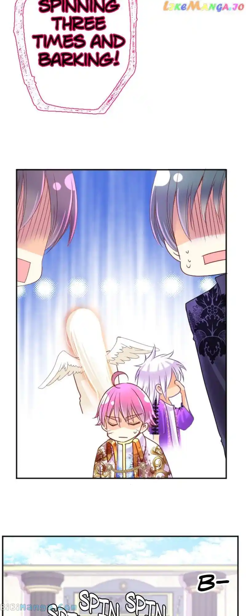 I Was Reborn As A Housekeeper In A Parallel World! Chapter 141