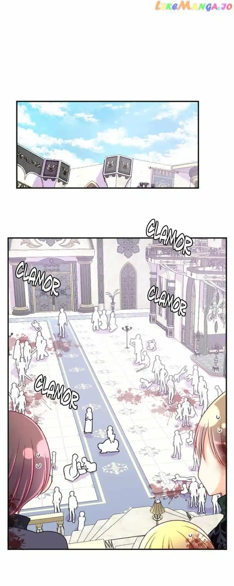 I Was Reborn As A Housekeeper In A Parallel World! Chapter 142