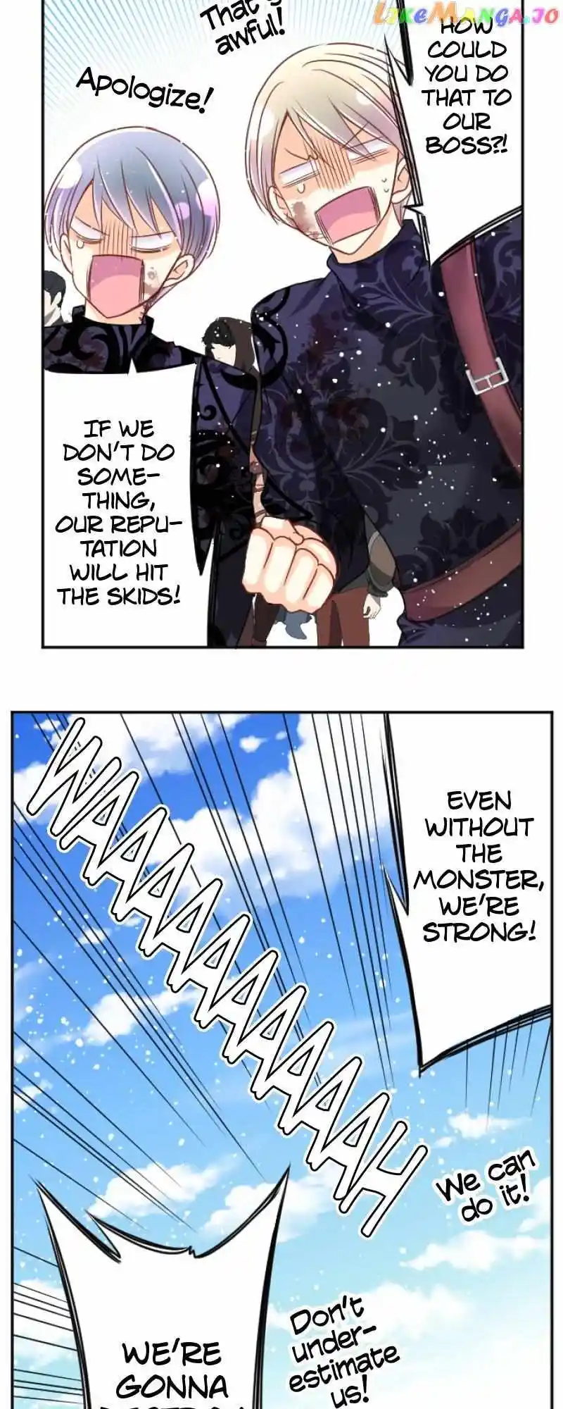 I Was Reborn As A Housekeeper In A Parallel World! Chapter 142