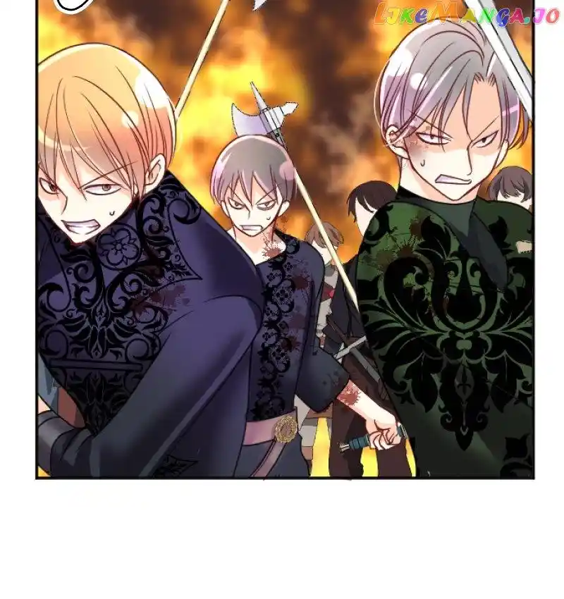 I Was Reborn As A Housekeeper In A Parallel World! Chapter 142