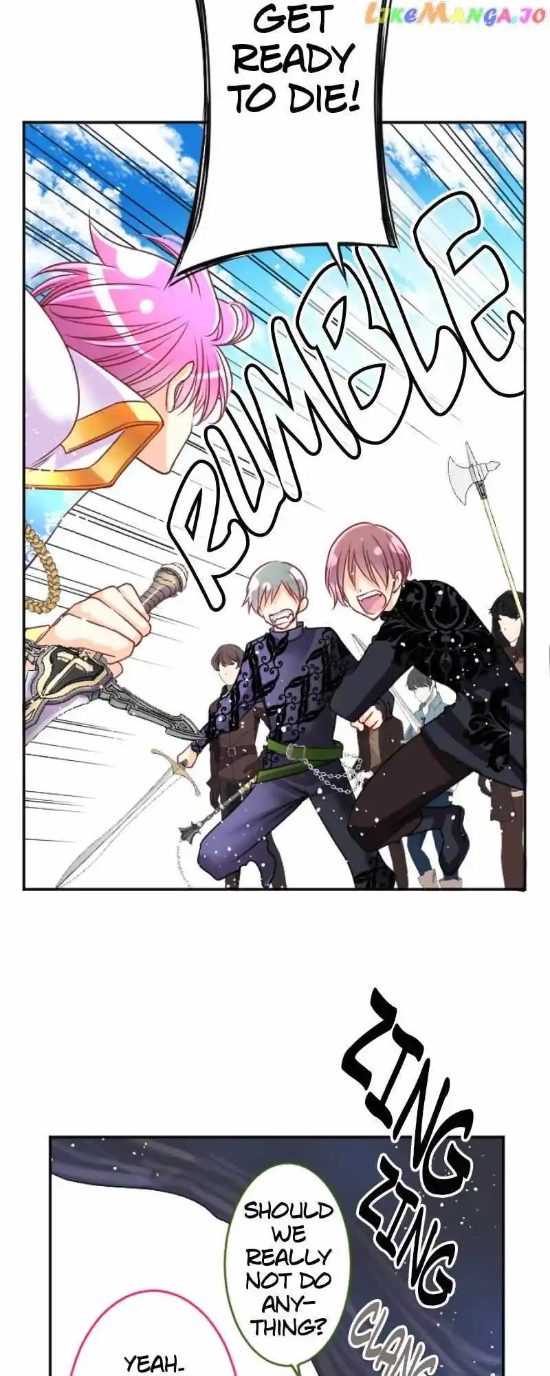 I Was Reborn As A Housekeeper In A Parallel World! Chapter 142