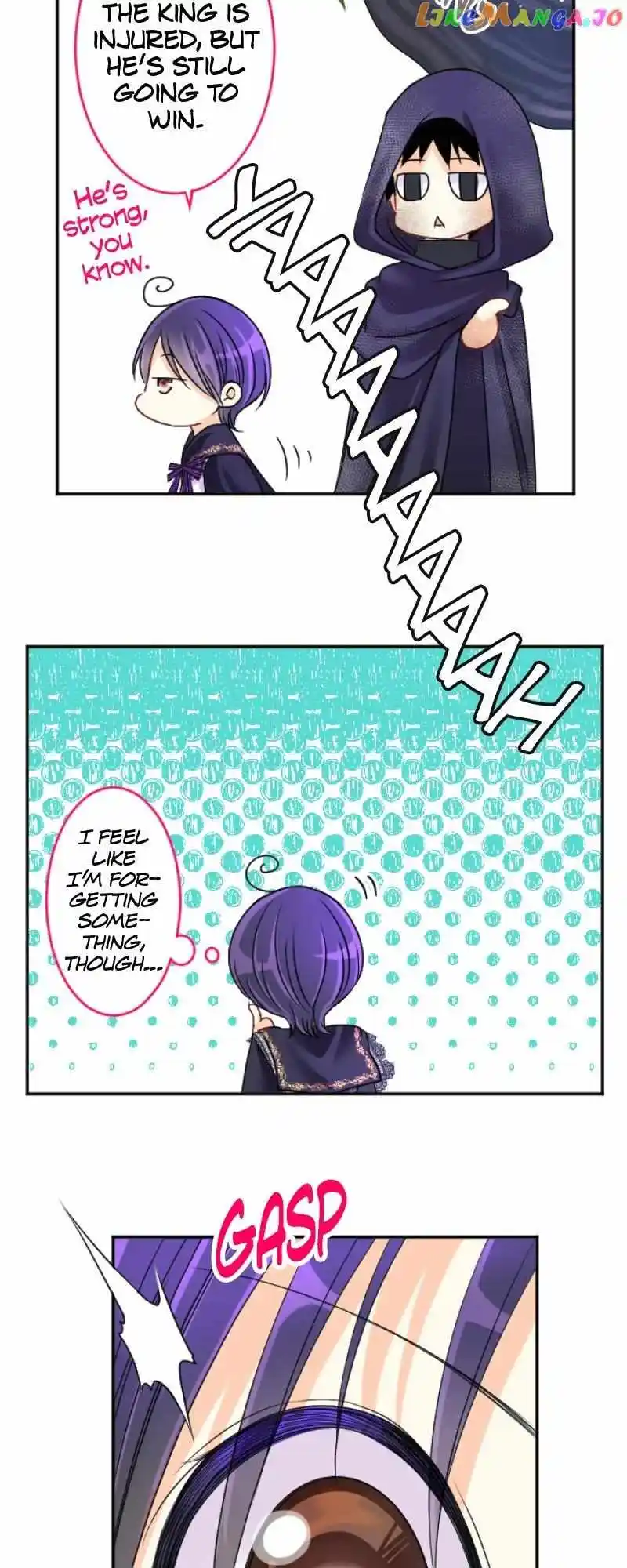 I Was Reborn As A Housekeeper In A Parallel World! Chapter 142