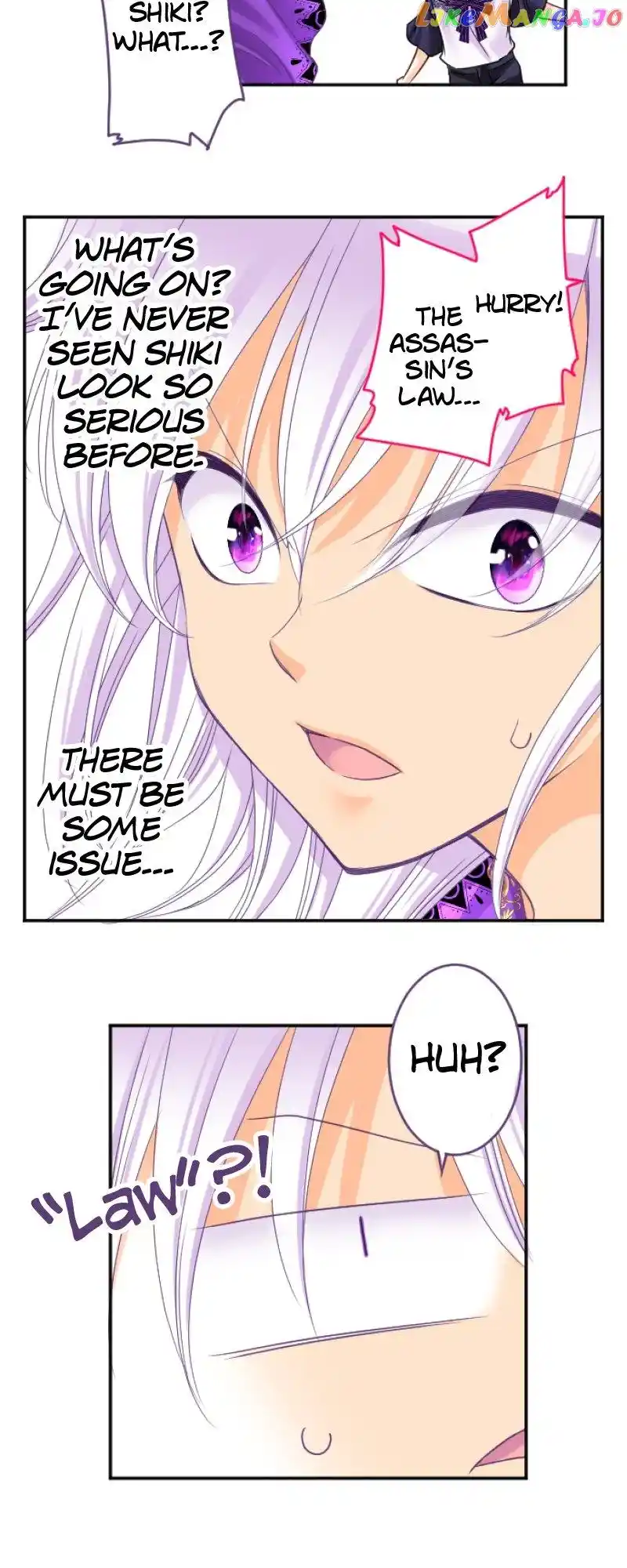 I Was Reborn As A Housekeeper In A Parallel World! Chapter 142