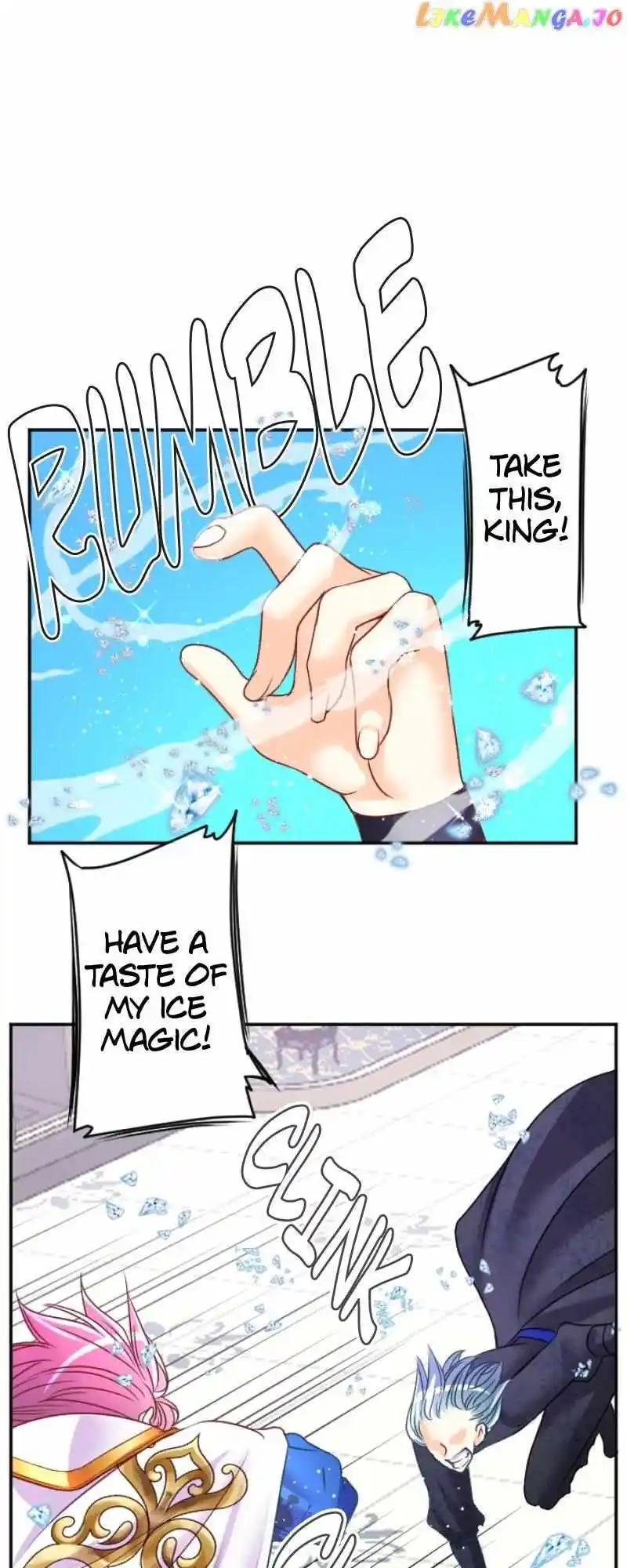 I Was Reborn As A Housekeeper In A Parallel World! Chapter 142