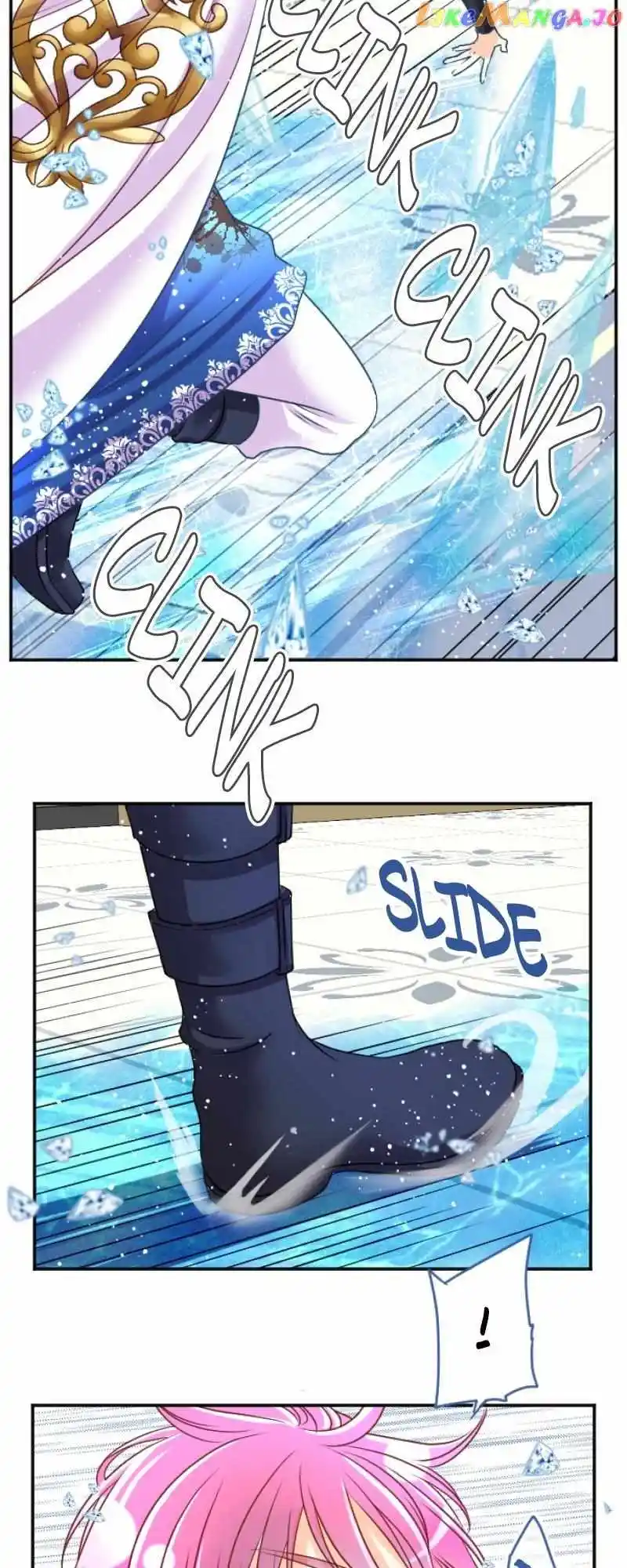 I Was Reborn As A Housekeeper In A Parallel World! Chapter 142