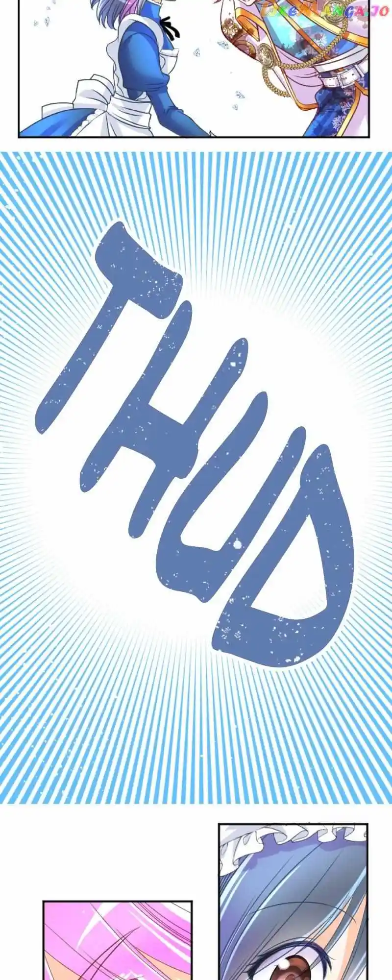 I Was Reborn As A Housekeeper In A Parallel World! Chapter 142