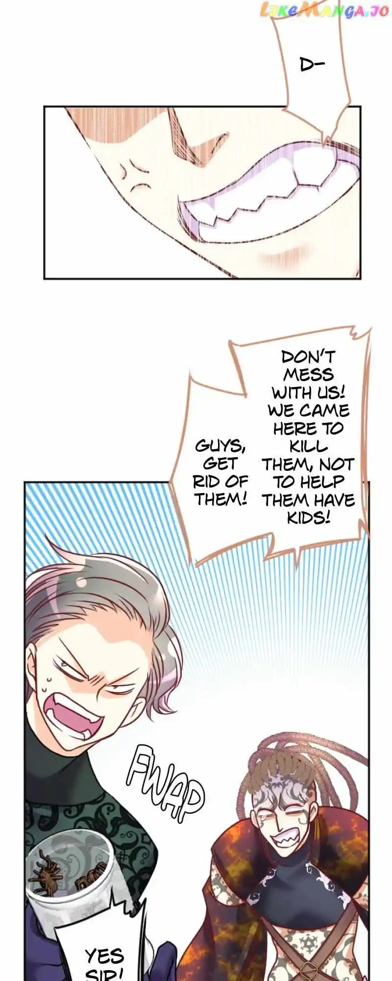 I Was Reborn As A Housekeeper In A Parallel World! Chapter 142