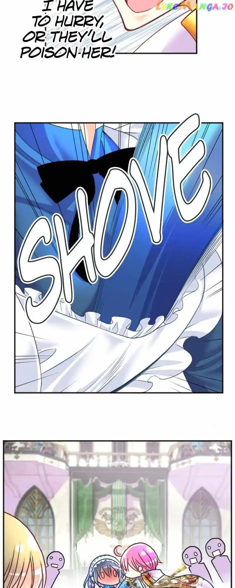 I Was Reborn As A Housekeeper In A Parallel World! Chapter 142