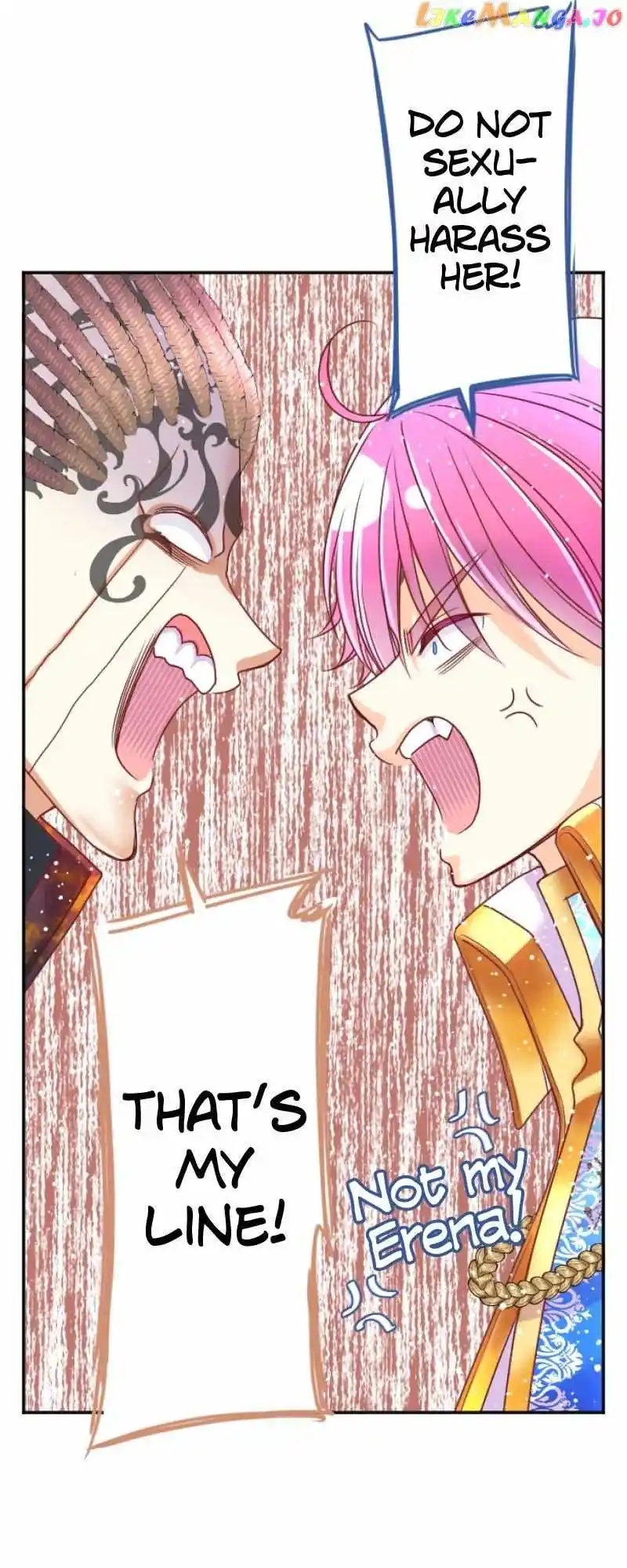 I Was Reborn As A Housekeeper In A Parallel World! Chapter 142