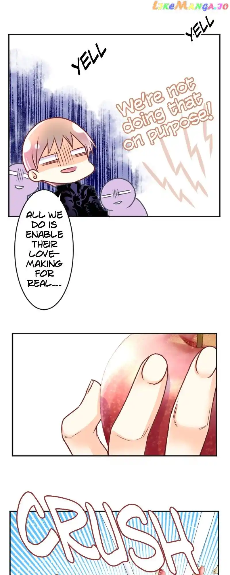 I Was Reborn As A Housekeeper In A Parallel World! Chapter 142