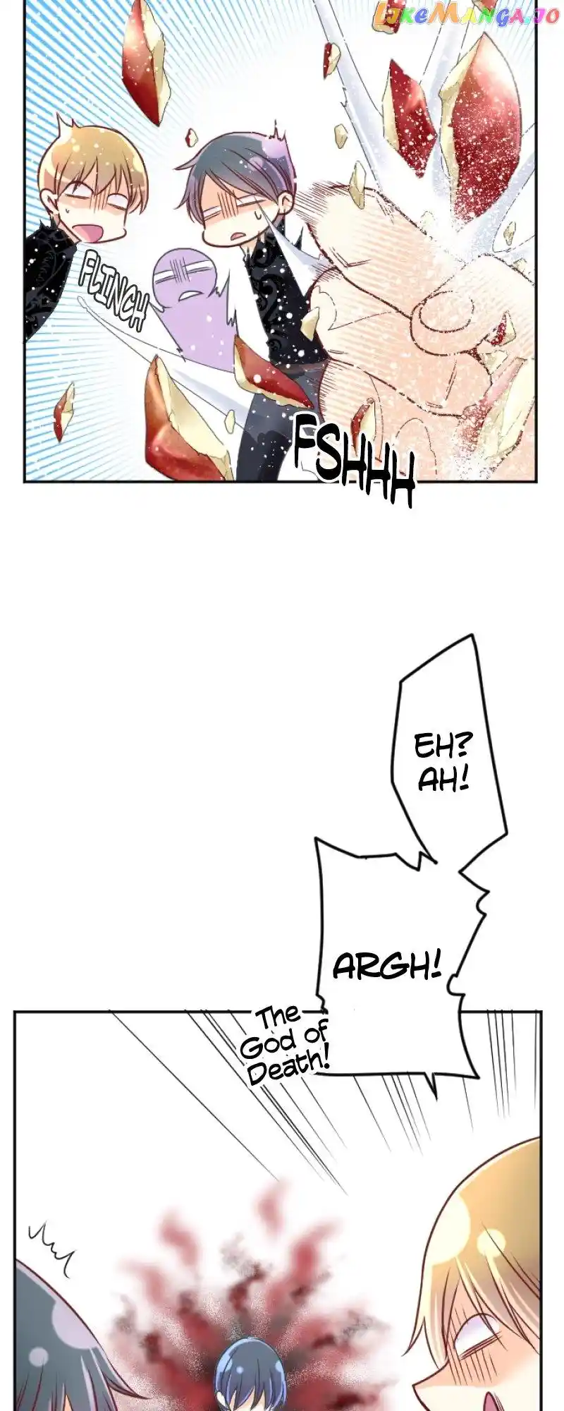 I Was Reborn As A Housekeeper In A Parallel World! Chapter 142