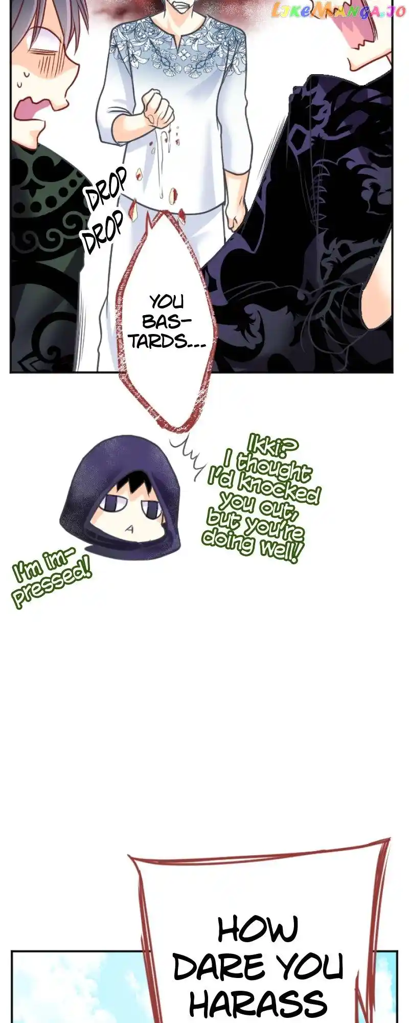 I Was Reborn As A Housekeeper In A Parallel World! Chapter 142