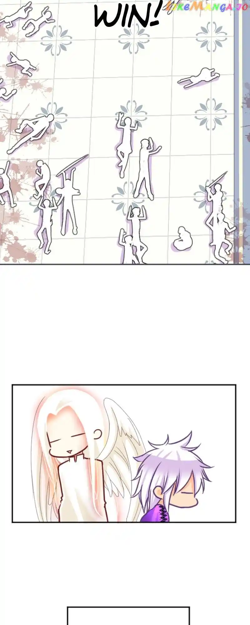 I Was Reborn As A Housekeeper In A Parallel World! Chapter 142