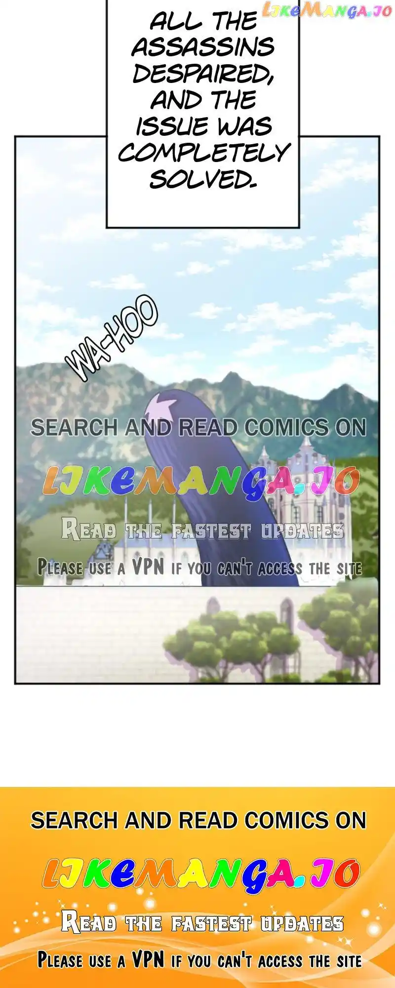 I Was Reborn As A Housekeeper In A Parallel World! Chapter 142