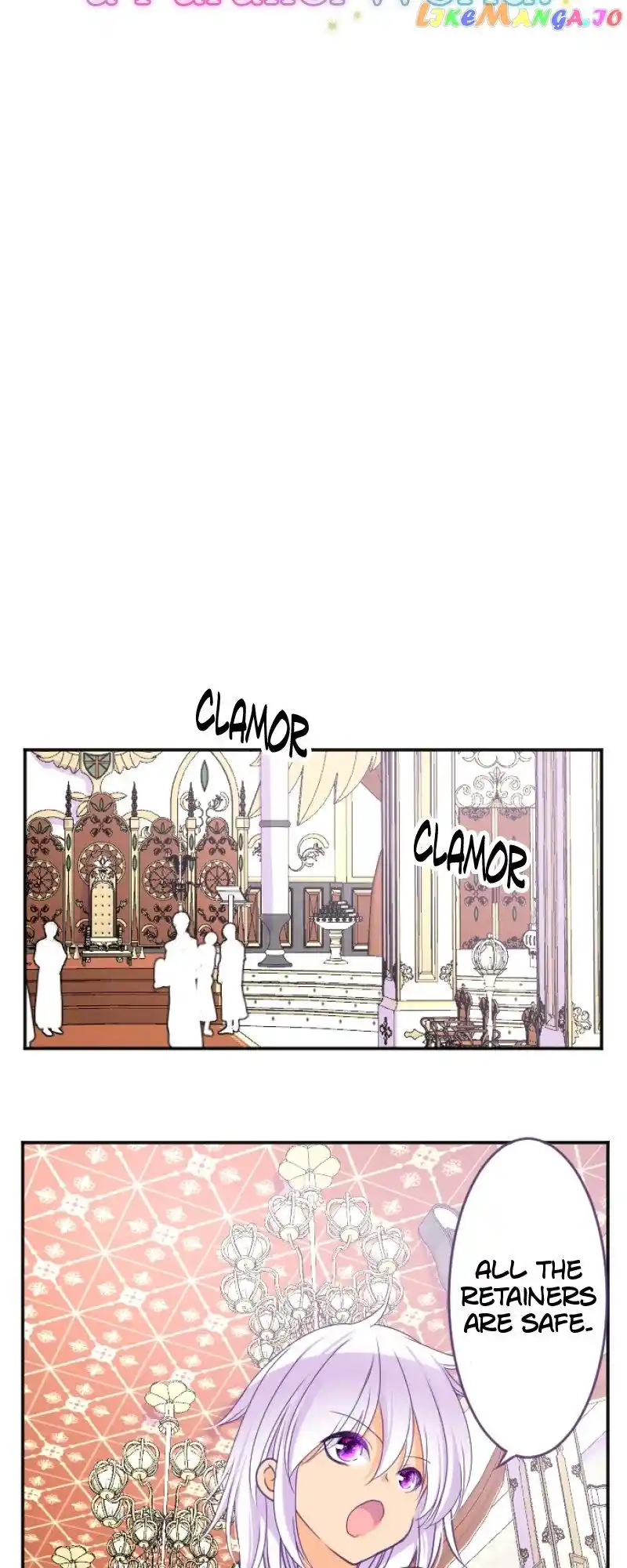 I Was Reborn As A Housekeeper In A Parallel World! Chapter 143