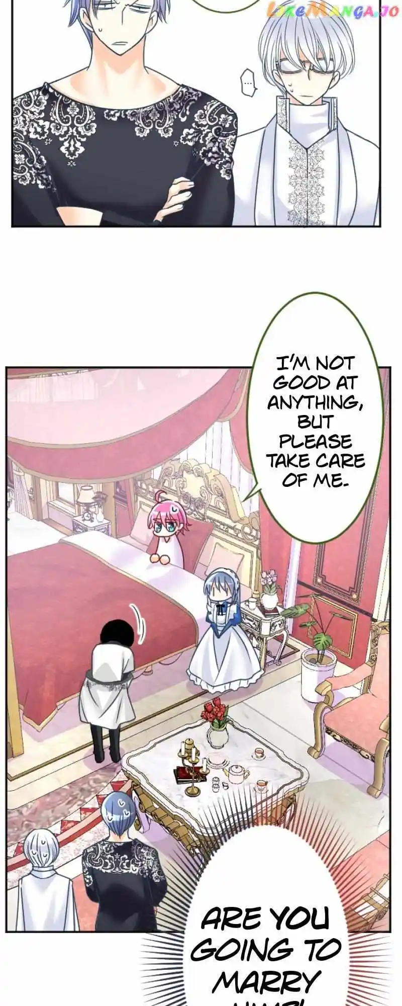 I Was Reborn As A Housekeeper In A Parallel World! Chapter 143