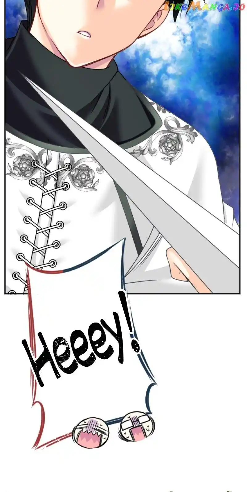 I Was Reborn As A Housekeeper In A Parallel World! Chapter 143