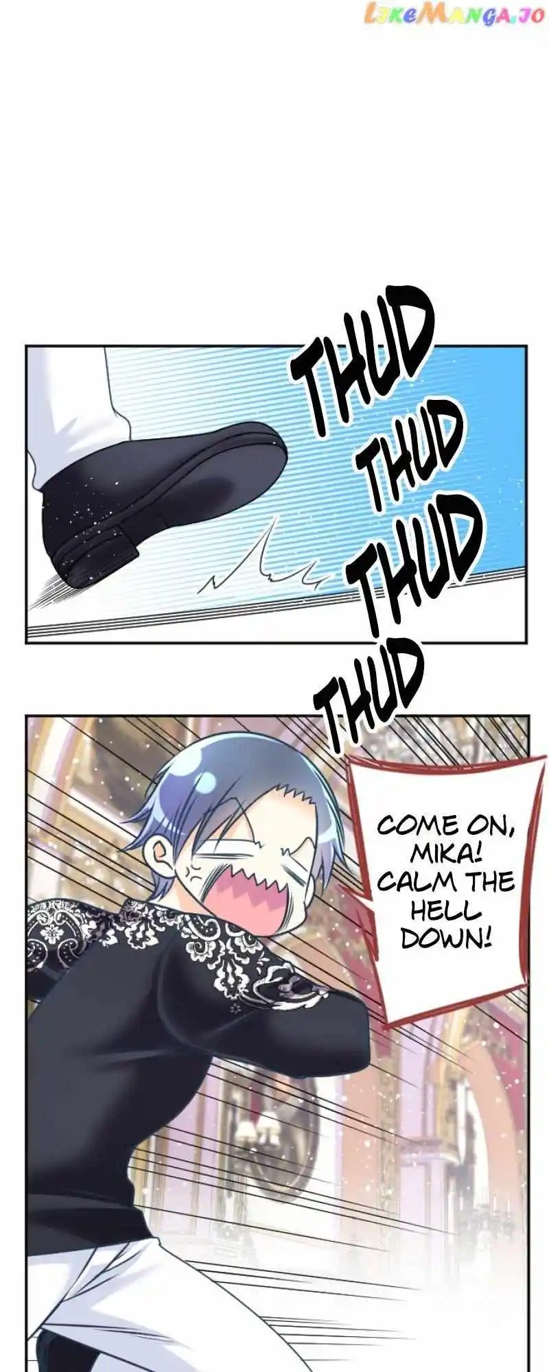 I Was Reborn As A Housekeeper In A Parallel World! Chapter 143