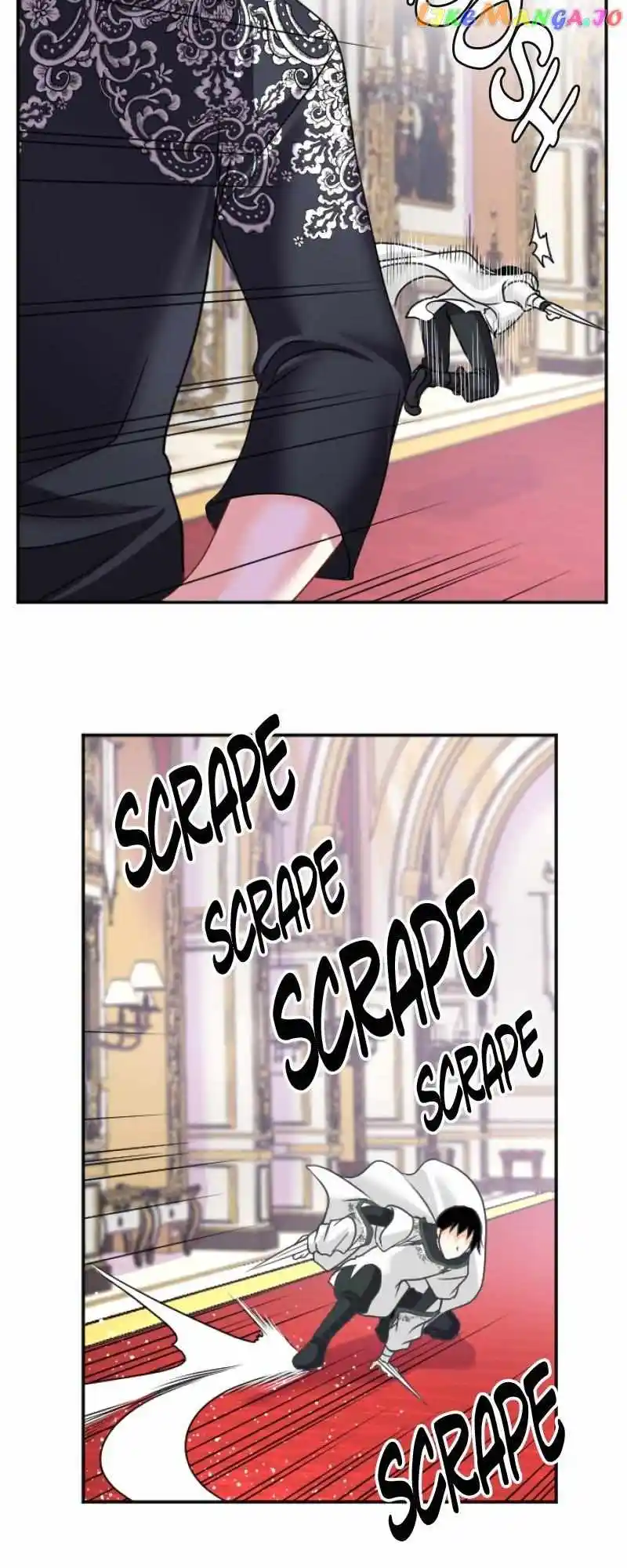 I Was Reborn As A Housekeeper In A Parallel World! Chapter 143