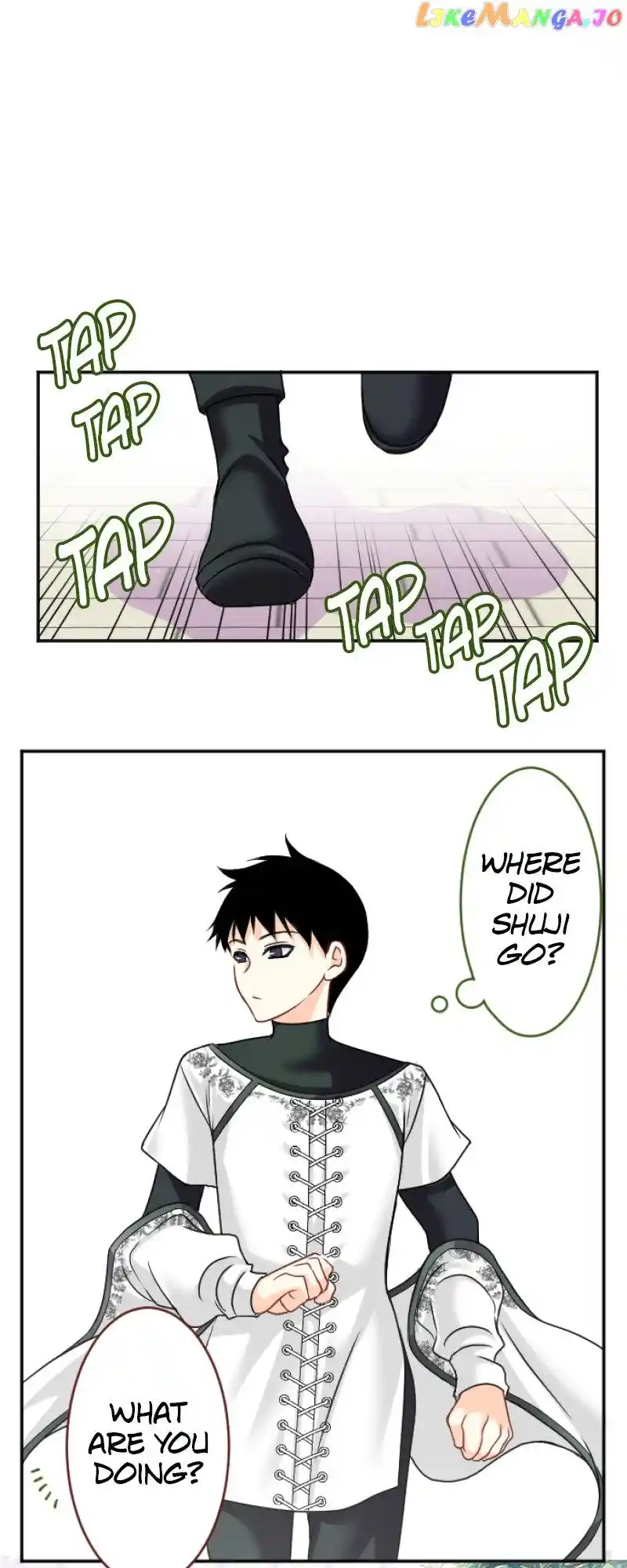 I Was Reborn As A Housekeeper In A Parallel World! Chapter 143