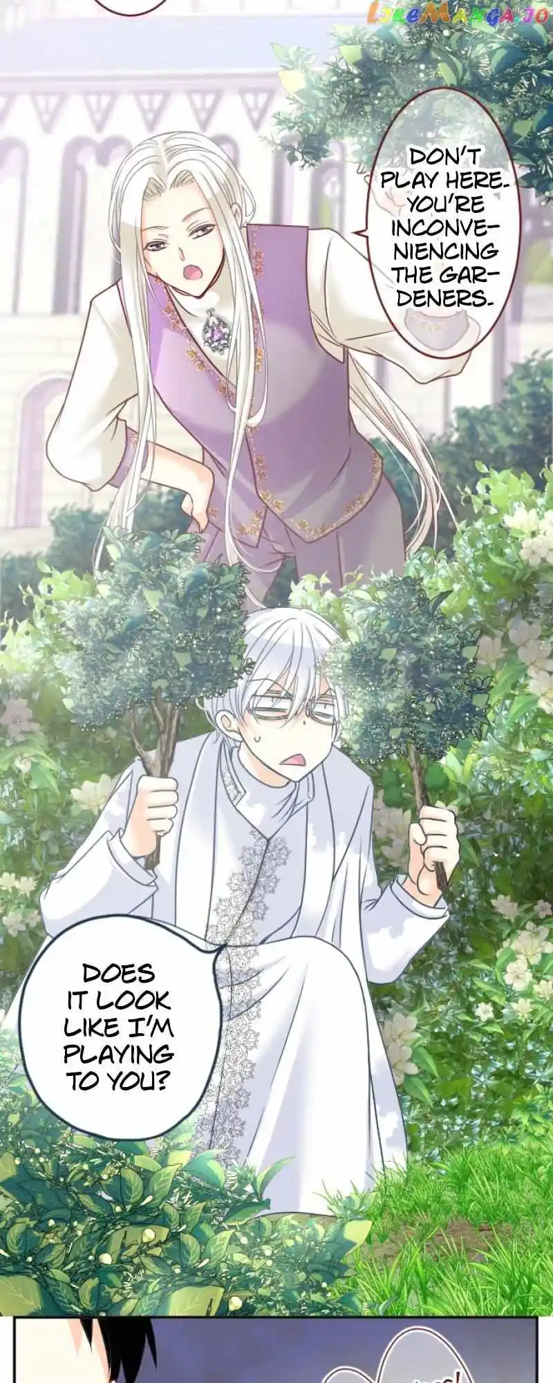 I Was Reborn As A Housekeeper In A Parallel World! Chapter 143