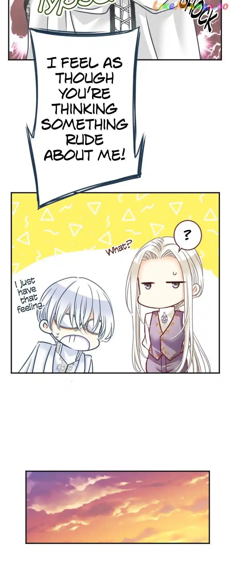 I Was Reborn As A Housekeeper In A Parallel World! Chapter 143