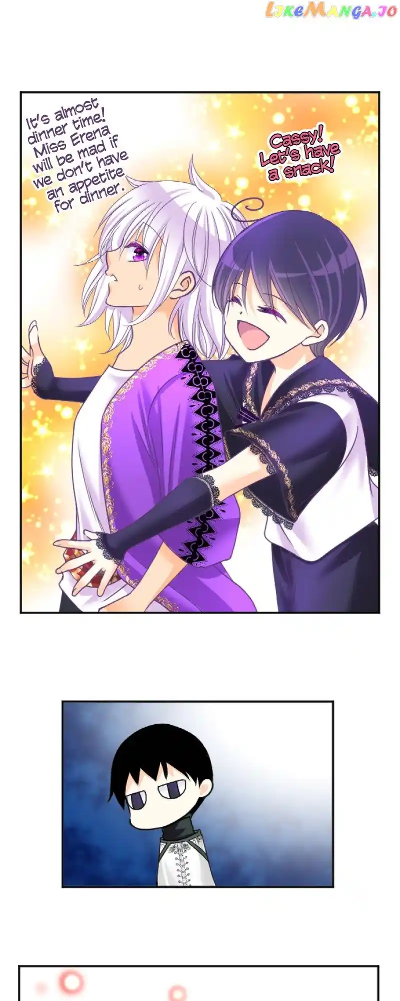 I Was Reborn As A Housekeeper In A Parallel World! Chapter 143