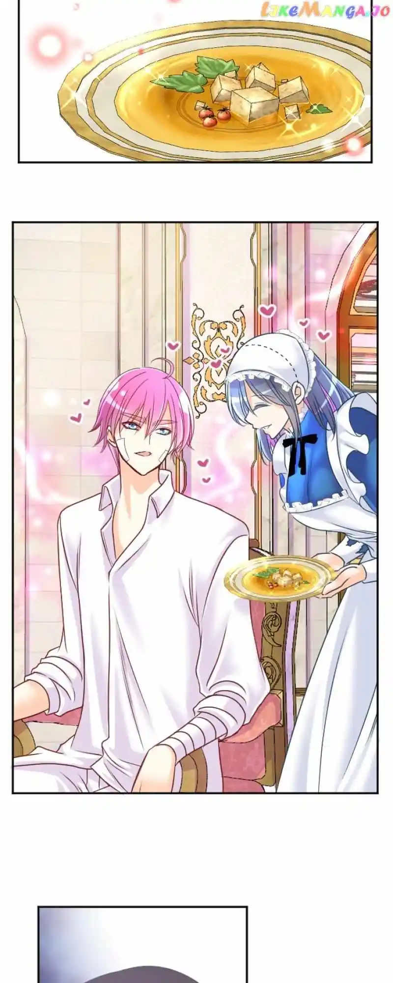 I Was Reborn As A Housekeeper In A Parallel World! Chapter 143