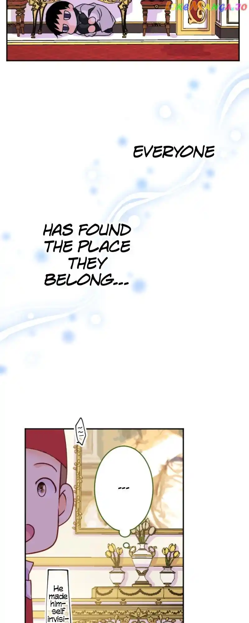 I Was Reborn As A Housekeeper In A Parallel World! Chapter 143