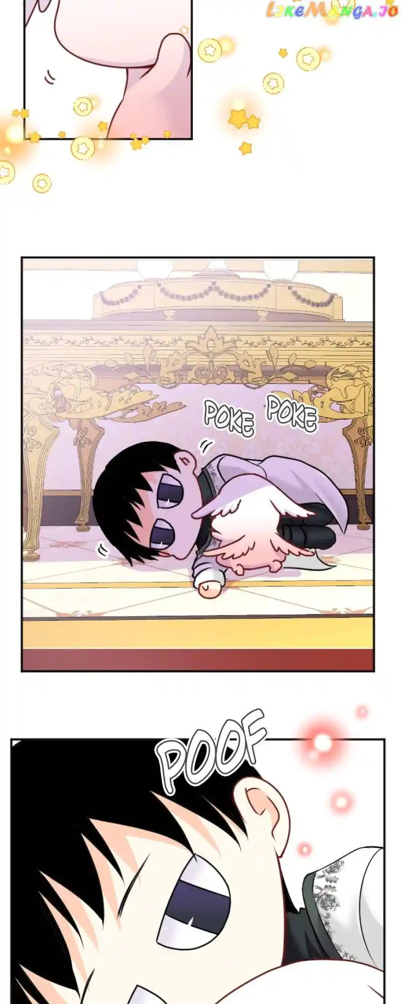 I Was Reborn As A Housekeeper In A Parallel World! Chapter 143