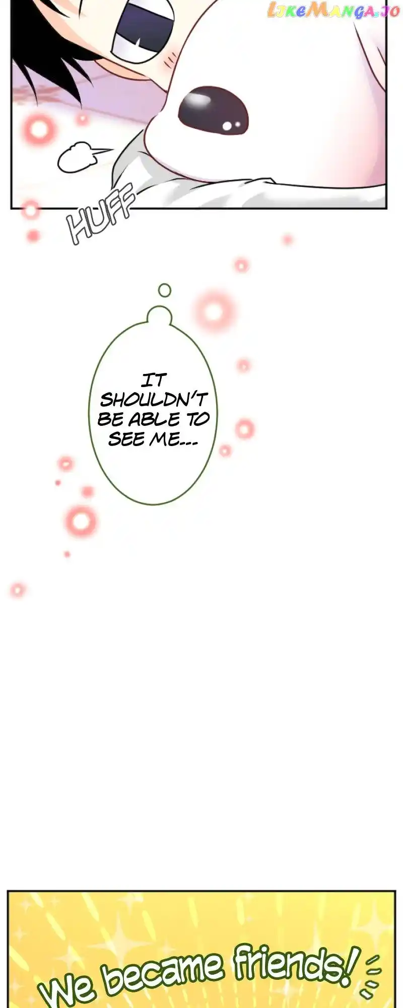 I Was Reborn As A Housekeeper In A Parallel World! Chapter 143