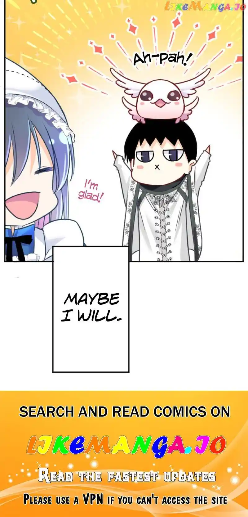 I Was Reborn As A Housekeeper In A Parallel World! Chapter 143